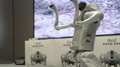 AI Impact Summit 2026