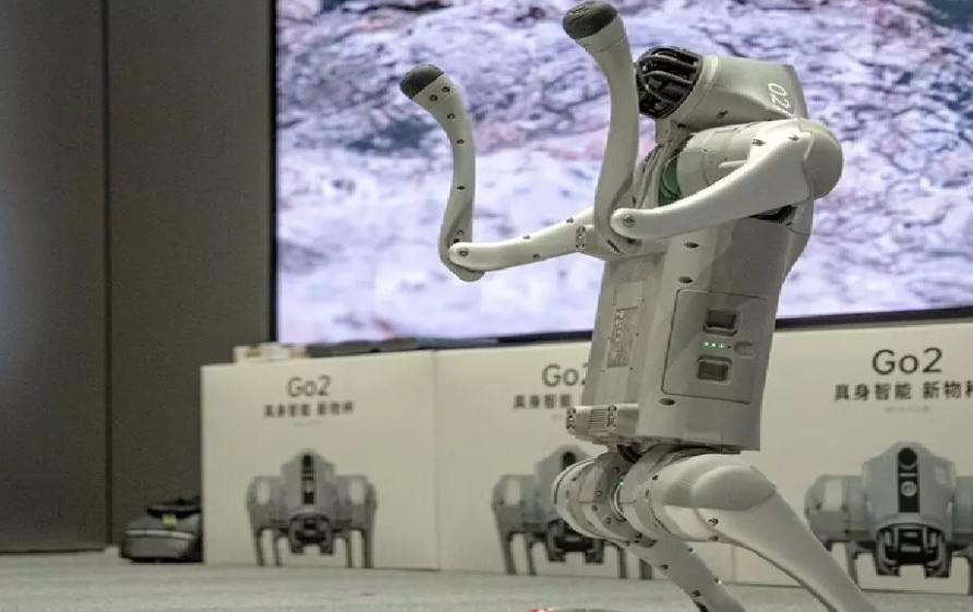 AI Impact Summit 2026