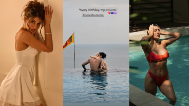 Hardik Pandya relationships