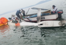 Pawan Hans Helicopter Crash