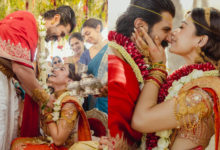 Rashmika Mandanna and Vijay Deverakonda