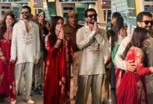 Rashmika Mandanna and Vijay Deverakonda