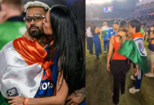 Hardik Pandya-Mahieka Sharma and Ishan Kishan-Aditi Hyundai