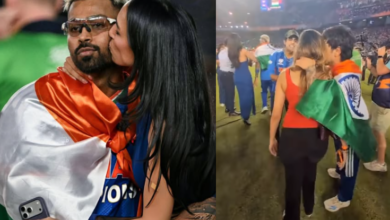 Hardik Pandya-Mahieka Sharma and Ishan Kishan-Aditi Hyundai