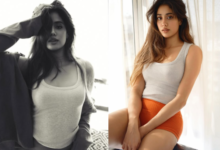 Janhvi Kapoor
