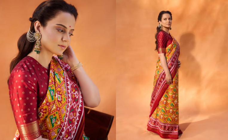 Kangana Ranaut