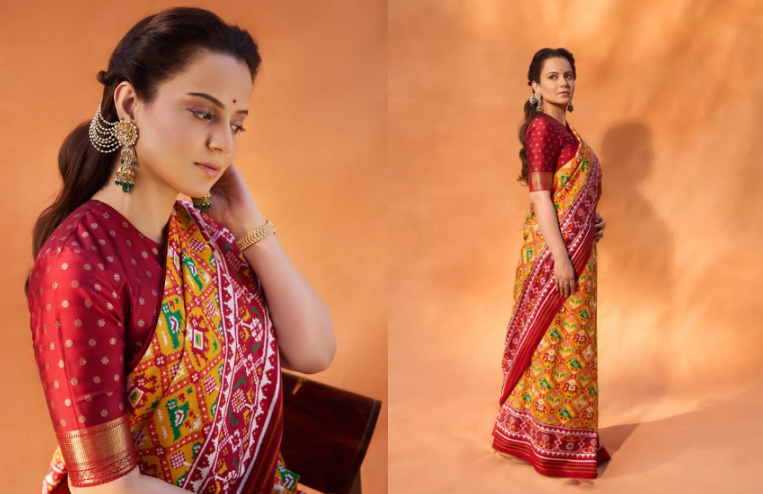 Kangana Ranaut