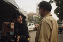 Karan Aujla Auto Rikshaw