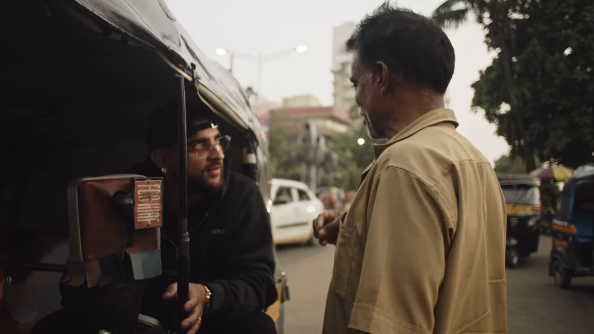 Karan Aujla Auto Rikshaw