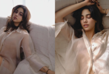 Janhvi Kapoor
