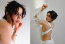 Janhvi Kapoor