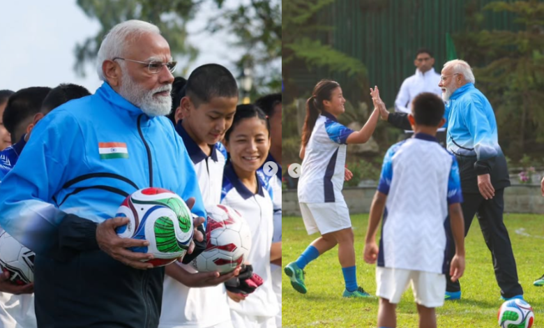 PM Modi