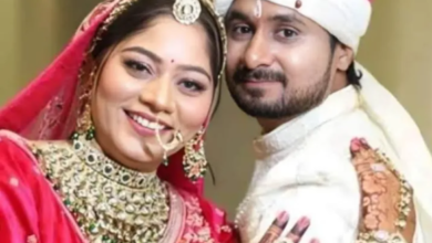 Raja Raghuvanshi murder case