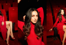 Kiara Advani