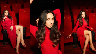 Kiara Advani