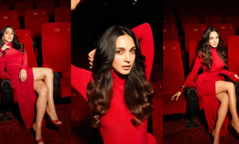 Kiara Advani