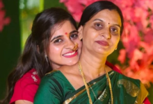 Nagpur Suicide Case