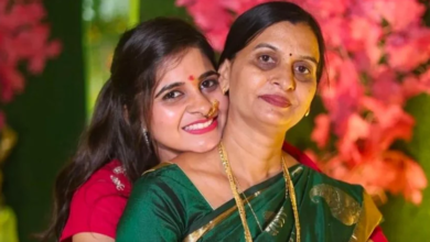 Nagpur Suicide Case
