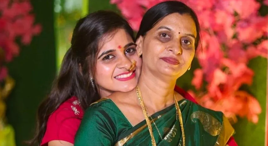 Nagpur Suicide Case