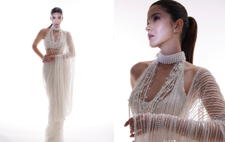 Shanaya Kapoor