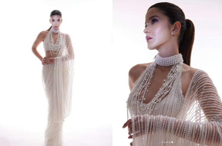 Shanaya Kapoor