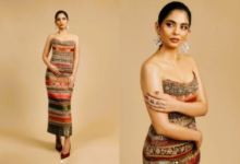 Isha Ambani