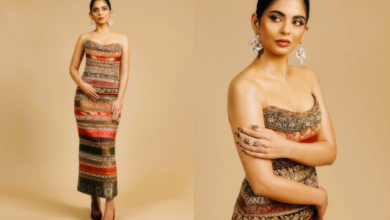 Isha Ambani