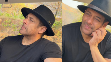 Salman Khan