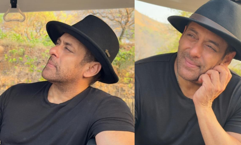 Salman Khan