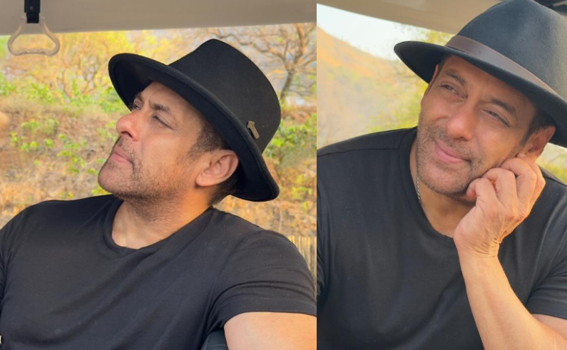 Salman Khan