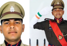 ASI Satyendra Verma