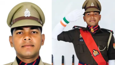 ASI Satyendra Verma