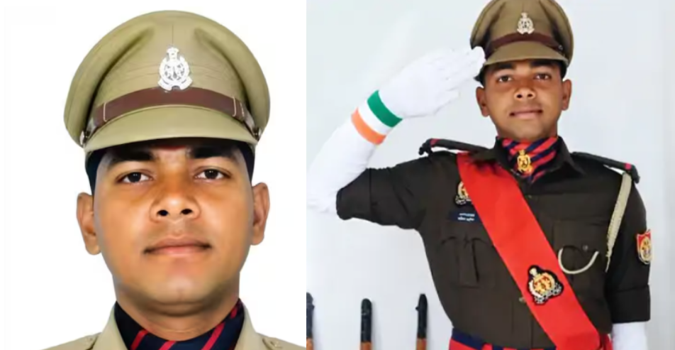 ASI Satyendra Verma