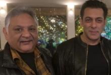 Salman Khan