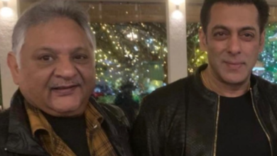Salman Khan