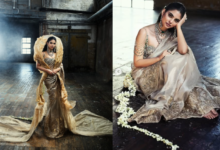 Isha Ambani Met Gala Look