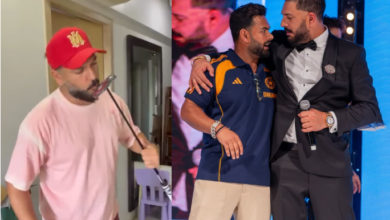 Yuvraj Singh