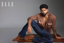 Shreyas Iyer