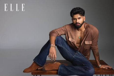 Shreyas Iyer