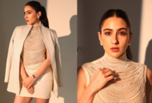 Sara Ali Khan