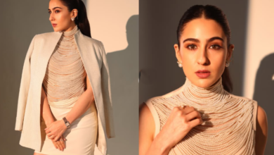 Sara Ali Khan