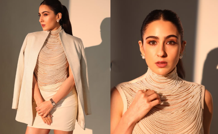 Sara Ali Khan