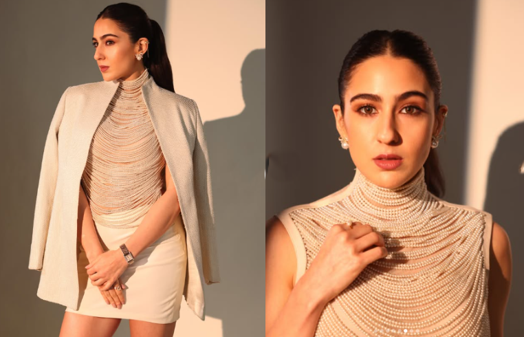 Sara Ali Khan