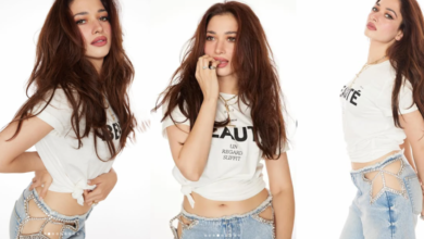 Tamannaah Bhatia