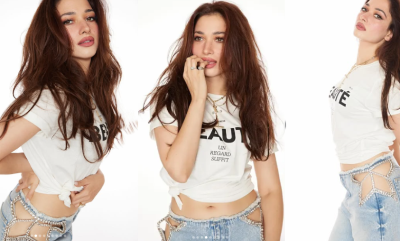 Tamannaah Bhatia