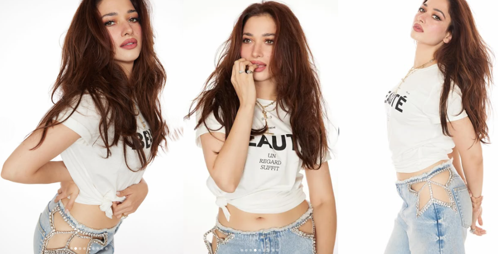 Tamannaah Bhatia