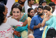 Trisha Krishnan