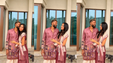 Hardik Pandya Wedding