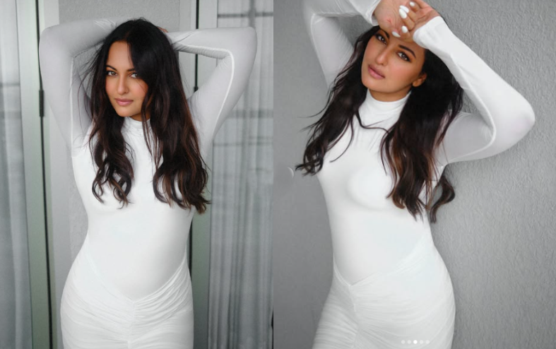 Sonakshi Sinha