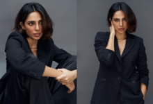Sobhita Dhulipala